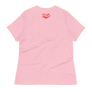 Kitty Pride Relaxed T-Shirt