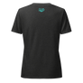 Top Shelf Relaxed V-neck T-shirt