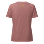 Goal Digger Relaxed V-neck T-shirt