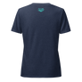 Top Shelf Relaxed V-neck T-shirt