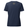 Goal Digger Relaxed V-neck T-shirt