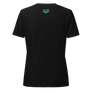 Top Shelf Relaxed V-neck T-shirt