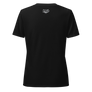 Feline Scale Relaxed V-neck T-shirt