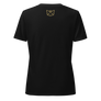 Goal Digger Relaxed V-neck T-shirt