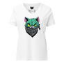 Bandit Relaxed V-neck T-shirt