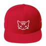 Headstrong Snapback Hat