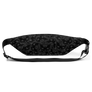 Kat Phyte Monogram Fanny Pack