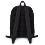 Kat Phyte Monogram Backpack