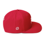 Headstrong Snapback Hat