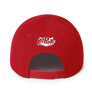 Headstrong Snapback Hat
