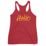 Aloha Racerback Tank