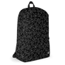 Kat Phyte Monogram Backpack