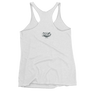 GRL PWR Pink Racerback Tank