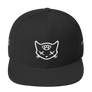 Headstrong Snapback Hat