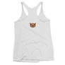 MEOOW Racerback Tank