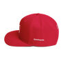Headstrong Snapback Hat