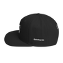 Headstrong Snapback Hat