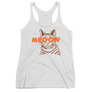 MEOOW Racerback Tank