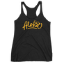 Aloha Racerback Tank
