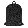 Kat Phyte Monogram Backpack