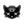 KatPhyte Headstrong Sticker — Kiss-Cut Decal