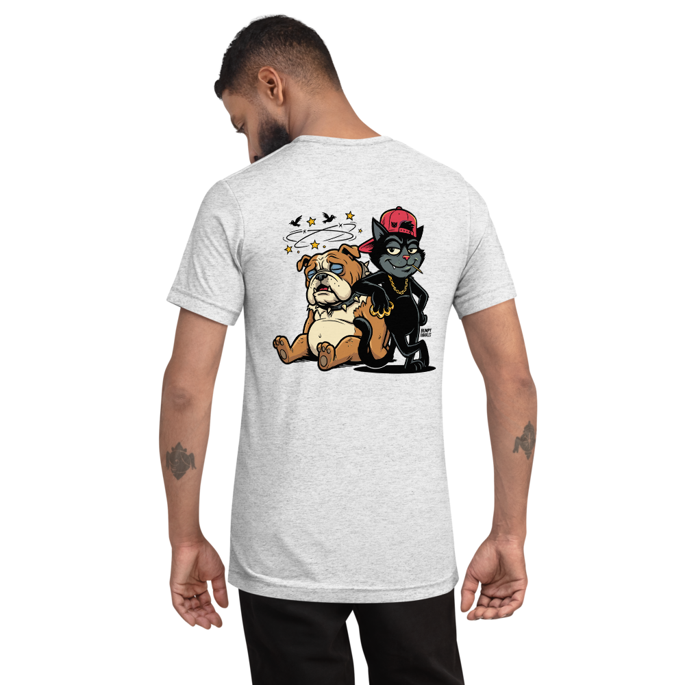 Sweet Dreams Tee