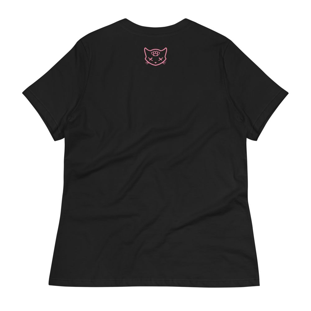 Love Donuts Tee