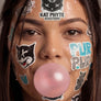 Kat Phyte Sticker Sheet