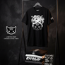 Medusa Short-Sleeve T-Shirt