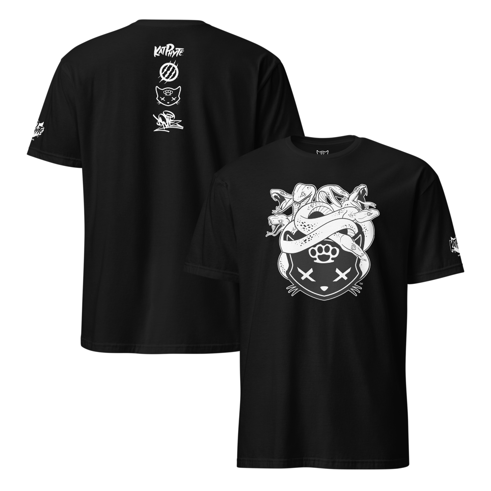 Medusa Tee