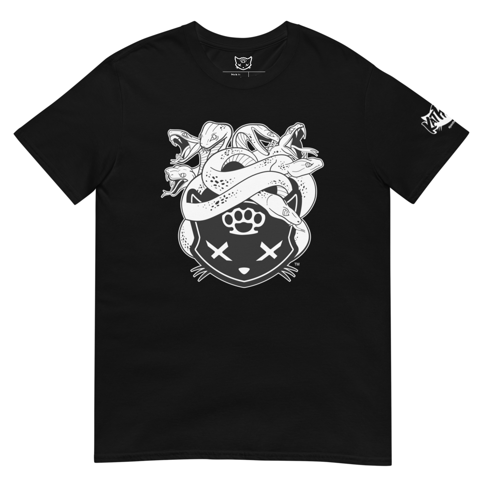 Medusa Tee
