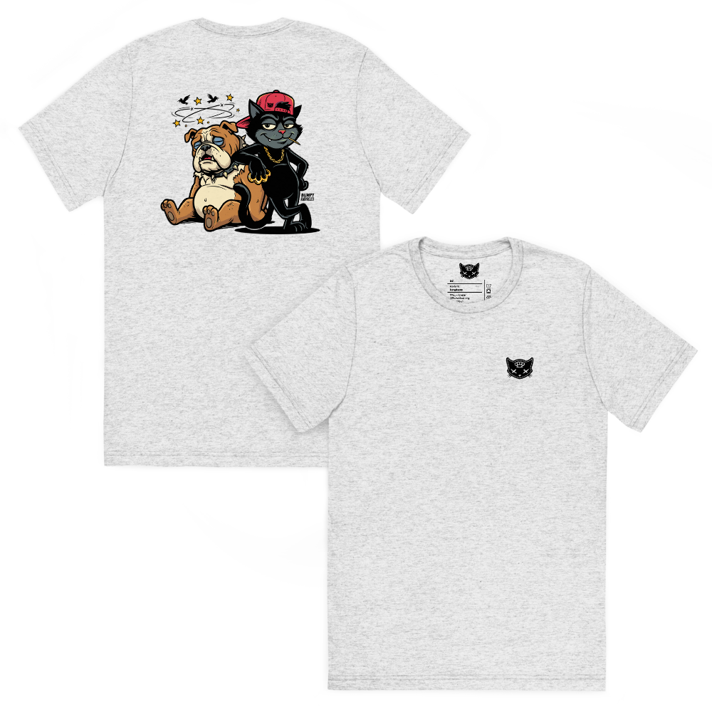 Sweet Dreams Tee