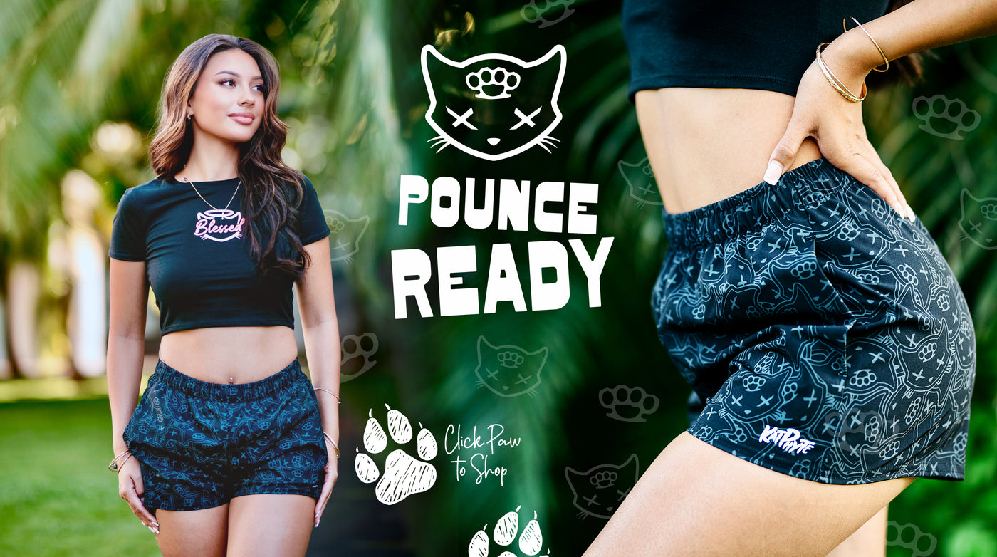 The Kattitude Collection collection