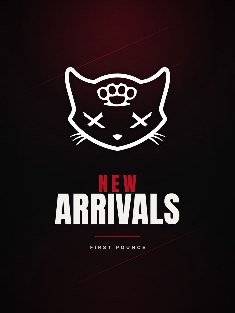 New Arrivals collection