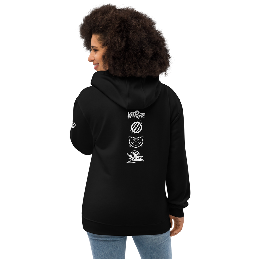 Head Strong Premium Eco Hoodie