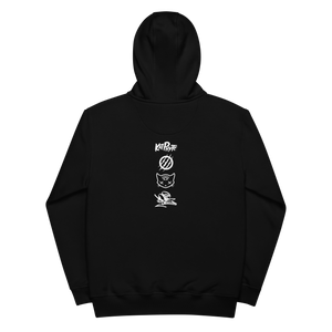 Head Strong Premium Eco Hoodie