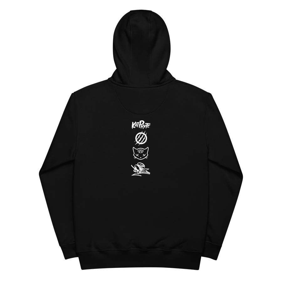 Head Strong Premium Eco Hoodie