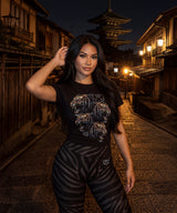 Tiger Style Tee
