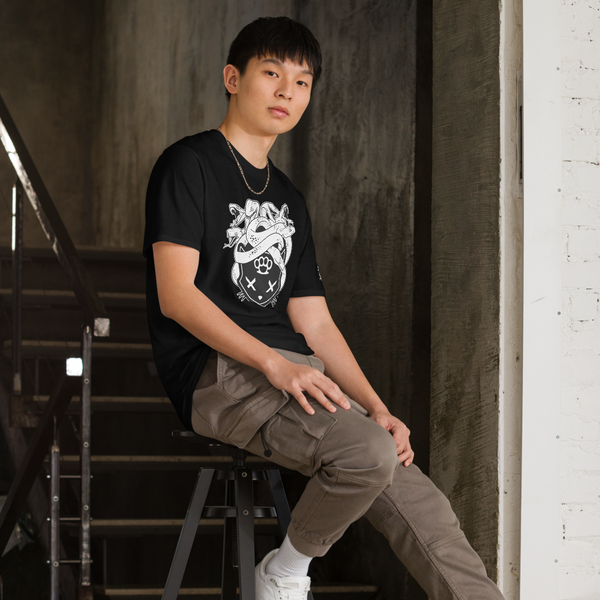 Medusa Tee