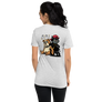 Sweet Dreams Short Sleeve T-shirt
