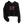 Laugh Love & Live Crop Hoodie