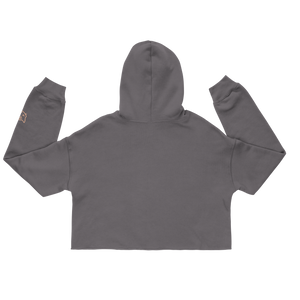 Good & Plenty Crop Hoodie