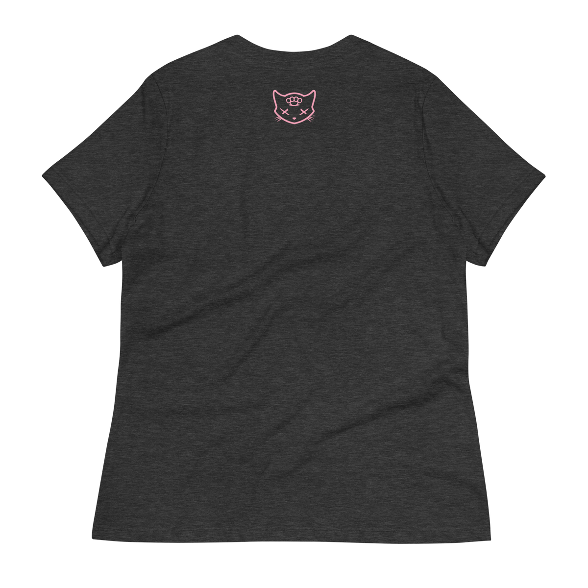 Love Donuts Tee