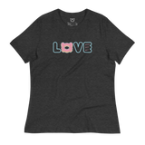Love Donuts Tee