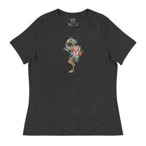 Dragon Relaxed T-Shirt