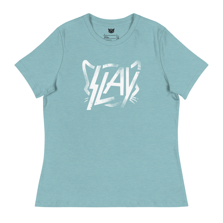 SLAY Relaxed T-Shirt