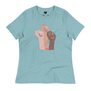 Kitty Pride Tee