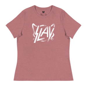 SLAY Relaxed T-Shirt