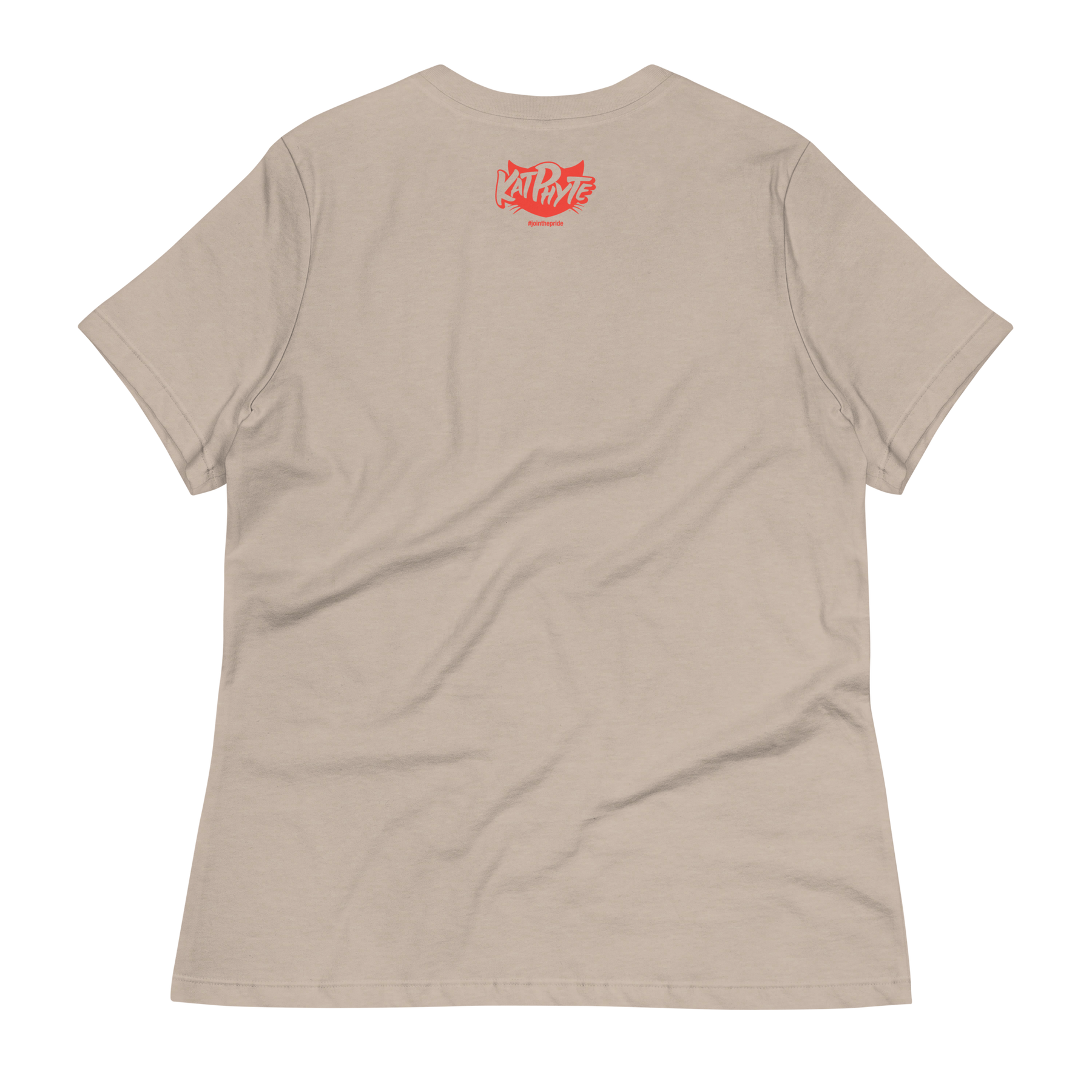 Kitty Pride Tee