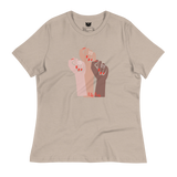 Kitty Pride Tee